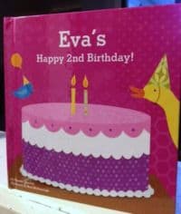 Post image for I See Me! Personalized Books: Review & Giveaway