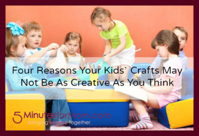 kids crafts