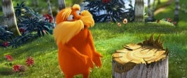Thumbnail image for Ed Helms and Rob Riggle Deliver Big Laughs in The Lorax