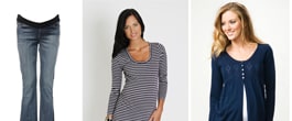 Thumbnail image for Fashion Forward Maternity Review and Giveaway