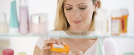 Thumbnail image for Prevent Medicine Abuse in Your Home in Five Steps