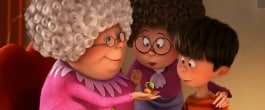 Thumbnail image for Danny DeVito and Betty White, Perfectly Suited for The Lorax