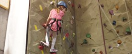 Thumbnail image for Facing Fears and Creating Meaningful Memories