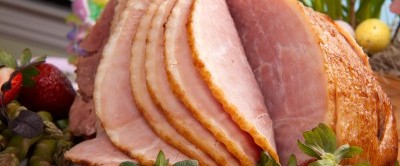 Thumbnail image for What’s Gracing Your Table This Easter? How About a Ham from The National Pork Board