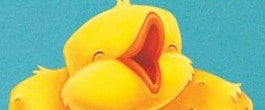 Thumbnail image for Chuckling Ducklings and Baby Animal Friends {Review and Giveaway}
