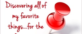 Thumbnail image for Pin It Friday – Share Your Favorite Pins