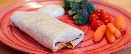 Thumbnail image for Ready, Set, Eat – Beef and Cheese Roll Ups Recipe