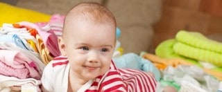 Thumbnail image for A New Way of Thanking People for Baby Gifts {Guest Post}