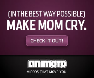 Animoto