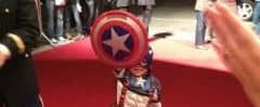 Thumbnail image for Honoring the Service Men and Women of NYC at the Tribeca Film Festival