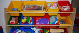 Thumbnail image for Tackle It Tuesday – Toy Organization