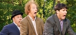 Three Stooges Movie