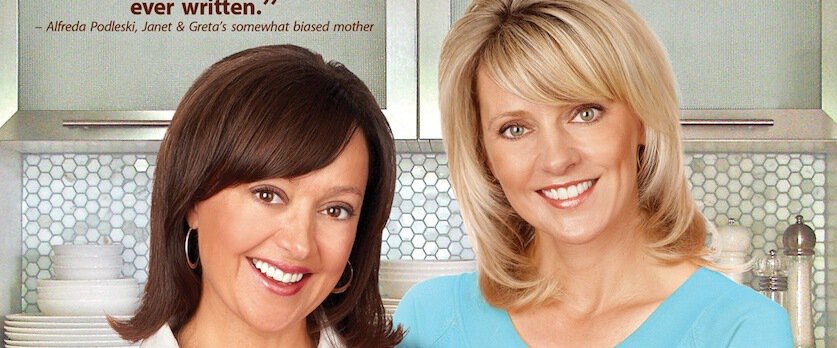 Thumbnail image for LooneySpoons Cookbook Giveaway