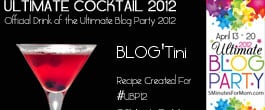 Thumbnail image for UBP12 Ultimate Cocktail – BLOG’tini