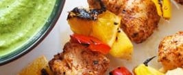 Thumbnail image for Iron Chef Cat Cora Encourages Moms to Cook Healthy Meals