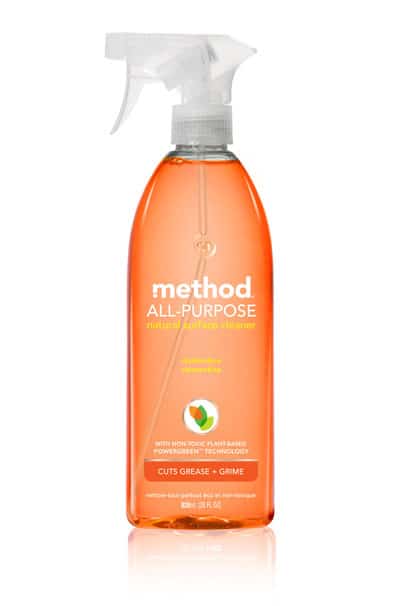 Method All Purpose Cleaner