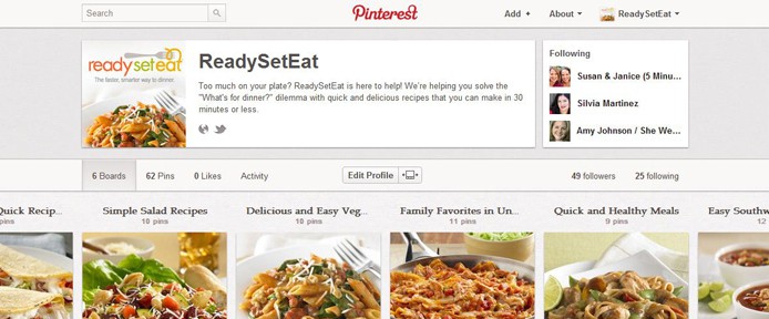 Thumbnail image for Ready, Set, Eat: Pin to Win