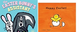 Thumbnail image for Checking In With the Sisters – Easter Picture Books