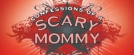 Thumbnail image for Confessions of a Scary Mommy {Review and Giveaway}