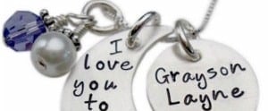 Thumbnail image for Mother’s Day Giveaway 2012 – Charmies $50 Gift Card (2 winners)