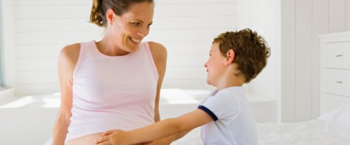 Thumbnail image for What Did You Expect When You Were Pregnant? + Giveaway
