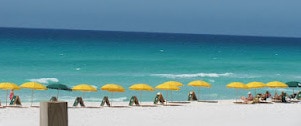 Thumbnail image for Hilton Sandestin Beach Golf Resort & Spa – Serenity by the Sea Spa
