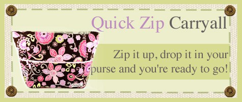 Thumbnail image for Get Organized with Pish Posh Mommy!