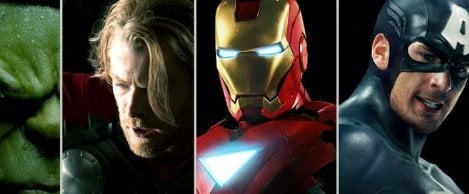 Thumbnail image for Marvel’s The Avengers-Movie Review
