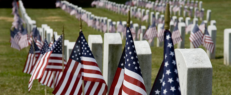 Thumbnail image for Remember the Heroes ~Memorial Day Tribute