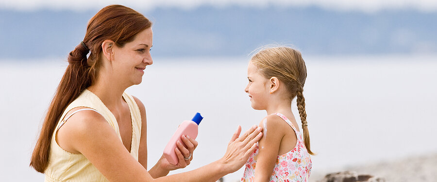 Thumbnail image for Sun Safety Tips {Guest Post}