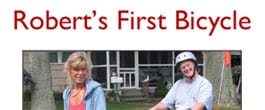 Thumbnail image for Please Tell Your Friends – Special Needs Trailer Bike Almost Sold Out