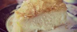 Thumbnail image for Greek Custard Pie