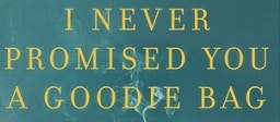 Thumbnail image for I Never Promised You a Goodie Bag {Review and Giveaway}