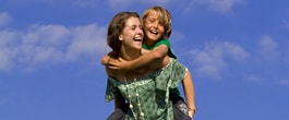 Thumbnail image for Tackle It Tuesday – Mom-and-Me Time