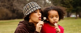 Thumbnail image for Checking in With the Sisters – The “Good Enough” Mom