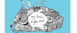 Thumbnail image for Scribble Diary {with Giveaway}