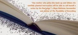 Thumbnail image for Use Your Words: A Writing Guide for Mothers {Giveaway}
