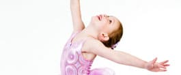 Thumbnail image for Wordless Wednesday — Olivia Flying