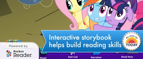 Thumbnail image for Can Ruckus Reader Pull My Kids Away From Doodle Jump?