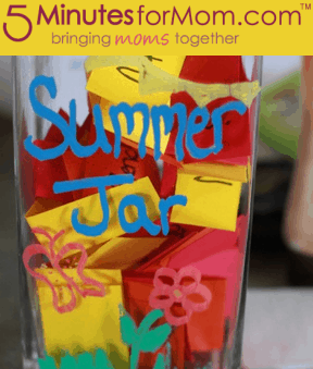 Summer Jar pin Summer Jar pin