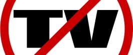 Thumbnail image for Could You Live without TV for a Week?
