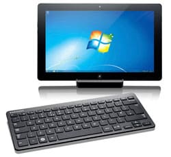 Samsung Series 7 Slate