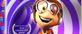 Thumbnail image for The Adventures of Toby: Making Friends (DVD Review)