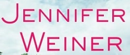 Thumbnail image for The Next Best Thing by Jennifer Weiner {Review and Giveaway}