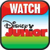 disney junior watch disney junior watch