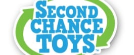 Thumbnail image for Second Chance Toys: Helping the Environment and Kids in Need