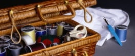 Thumbnail image for Creating Custom Clothes for American Girl Dolls