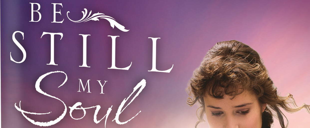 Thumbnail image for Be Still My Soul {Review and Giveaway}