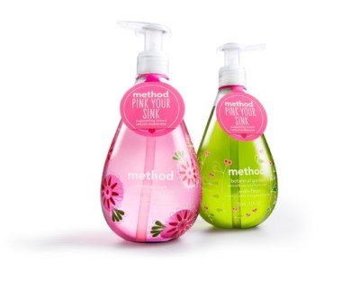 pink your sink campaign