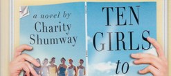 Thumbnail image for Ten Girls to Watch {Review and Giveaway}